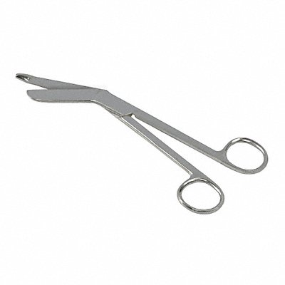 Lister Bandage Scissors No Clip