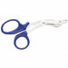 Medical Shears Serrated SS 7-1/2 In