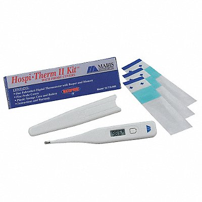 Medical Thermometers