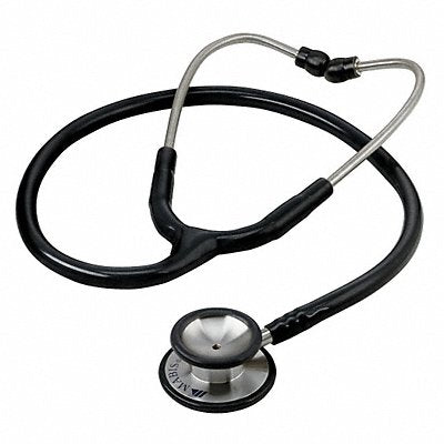 Stethoscope Adult Black