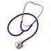 Nurse Stethoscope Adult Blue