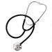 Nurse Stethoscope Adult Black