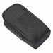 Carrying Case Soft Nylon 2.5 x4.3x8.3 In