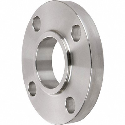 Flange Lap Joint 304 SS 1 Pipe Size