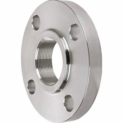 Pipe Flange 304 SS 1 1/4 Pipe Size