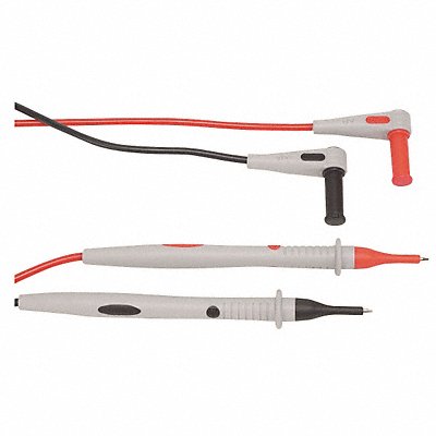 Test Leads Precision Electronic 39 PR