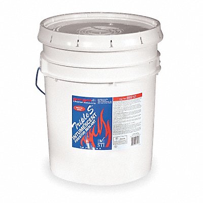 Fire Barrier Sealant Pail 5 gal