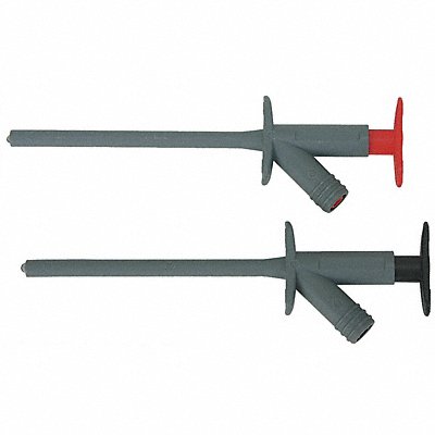 Test Probes Hook Heavy Duty Plunger PR