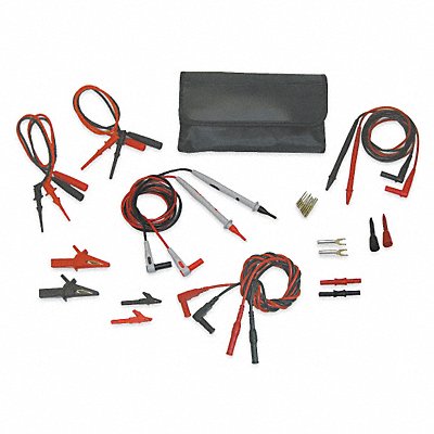 Test Lead Kit