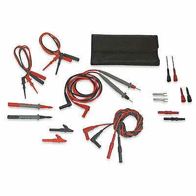 Test Lead Kit