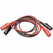 Patch Cord Kit Alligator Clip 40 In