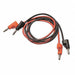 Patch Cord Kit Stacking Banana Plug 40In