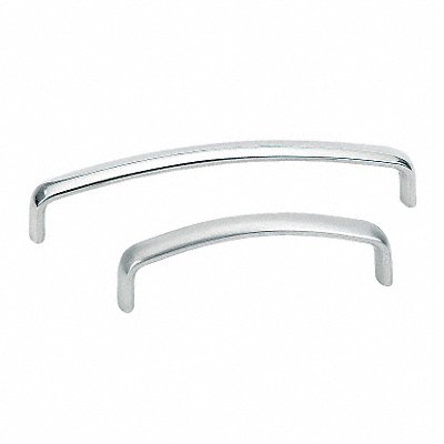 Pull Handle 316 Stainless Steel 6 in H