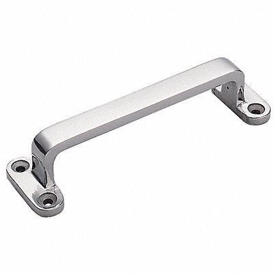 Pull Handle Polished 5-3/16 in H