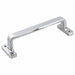 Pull Handle Polished 3-17/32 in H