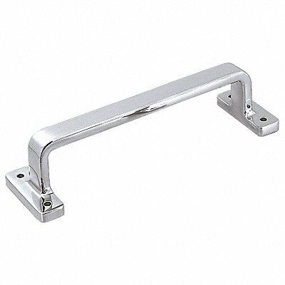 Pull Handle Polished 6-13/16 in H