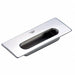 Recessed Pull Handle 304 Stainless Steel