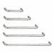 Pull Handle 316 Stainless Steel 6 in H