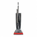 Upright Vacuum 120 cfm 12 CleaningPath