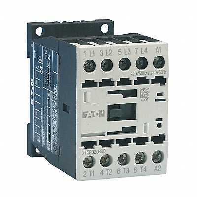 H2524 IECMagneticContactor NonReversing 24VDC