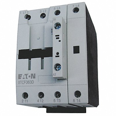 H2526 IECMagContactor NonReversing 220-240V