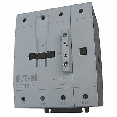 H2528 IECMagContactor NonReversing 190/240VAC