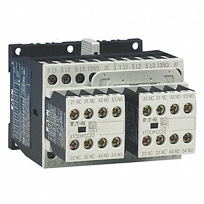 H2530 IEC Magnetic Contactor Reversing 24VDC