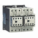 H2502 IEC Magnetic Contactor Reversing 24VAC