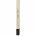 Service Pole Ivory 12 ft 2 L 2.13 W