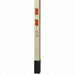 Service Pole Ivory 10 ft 2 L 2.13 W