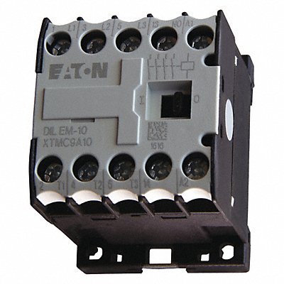 H2548 MiniIECMagContactor NoReverse 415/480VAC