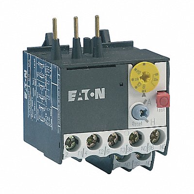 OverloadRelay IEC Thermal Auto/Manual