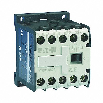 H2732 IECMiniControlRelay 4NO 415/480VAC 10A