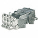 Prssur Plngr Pmp 36 gpm 1 1/2 1 500 psi