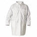 Disp. Lab Coat 2XL SMS PK25