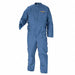 Disposable Coveralls 4XL Blue SMMMS PK20