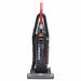 Upright Vacuum 1 gal Corded 120V