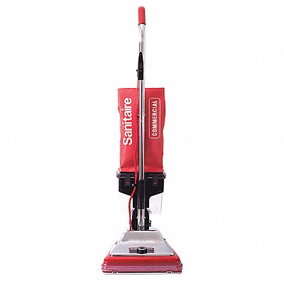 Upright Vacuum 145 cfm 12 CleaningPath