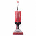 Upright Vacuum 145 cfm 12 CleaningPath