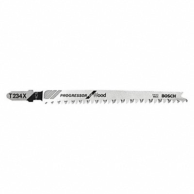 Jig Saw Blade Metal PK3