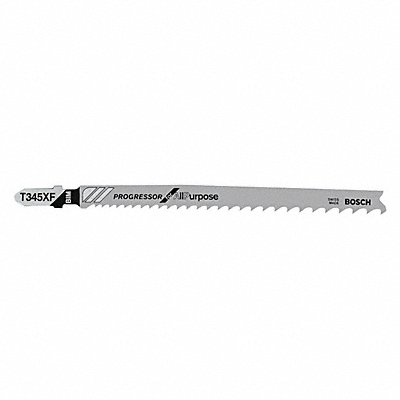 Jig Saw Blade Metal PK3