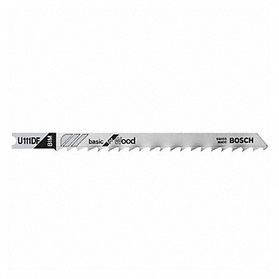 Jig Saw Blade Metal PK5