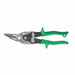 Aviation Snips Right/Straight 9-3/4 In