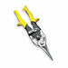 Aviation Snips 9-3/4 In