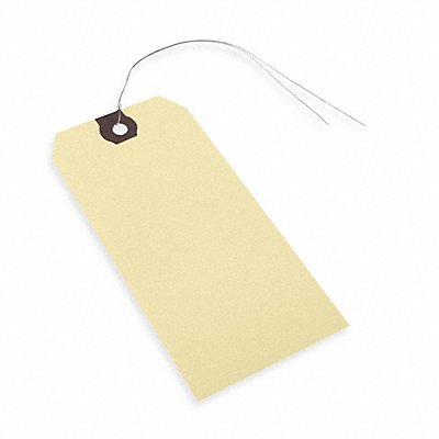 Blank Shipping Tag Paper Manila PK1000