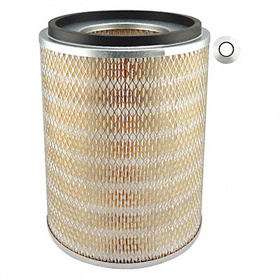 Air Filter Round