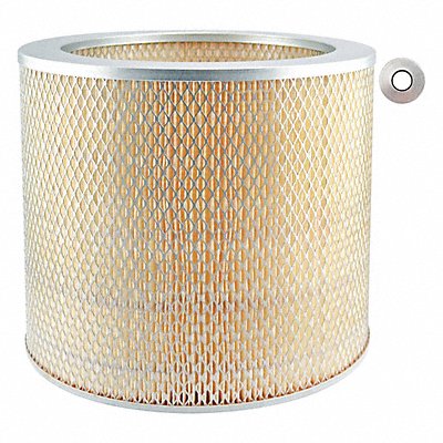 Air Filter Round