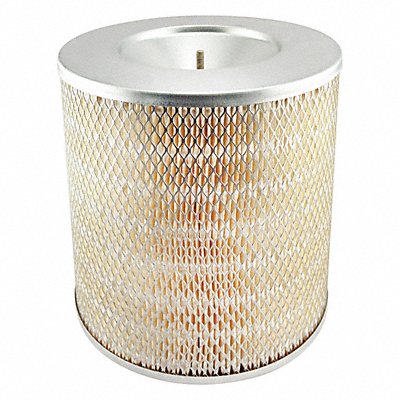 Air Filter Round