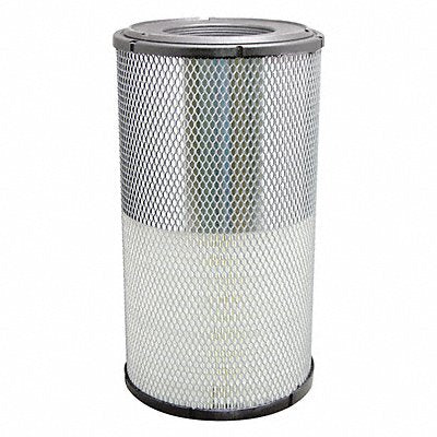 Air Filter Radial
