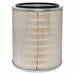 Outer Air Filter Round